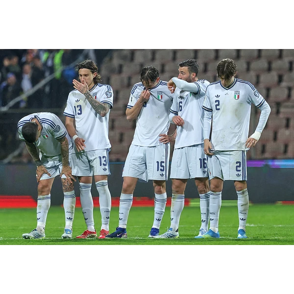 FIFA世界杯赛事图片